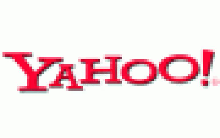Yahoo Adds Blogs to Its News Section