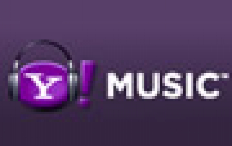 Yahoo Opens its Doors to iTunes, Amazon.com, Last.fm, Rhapsody, Pandora and Others