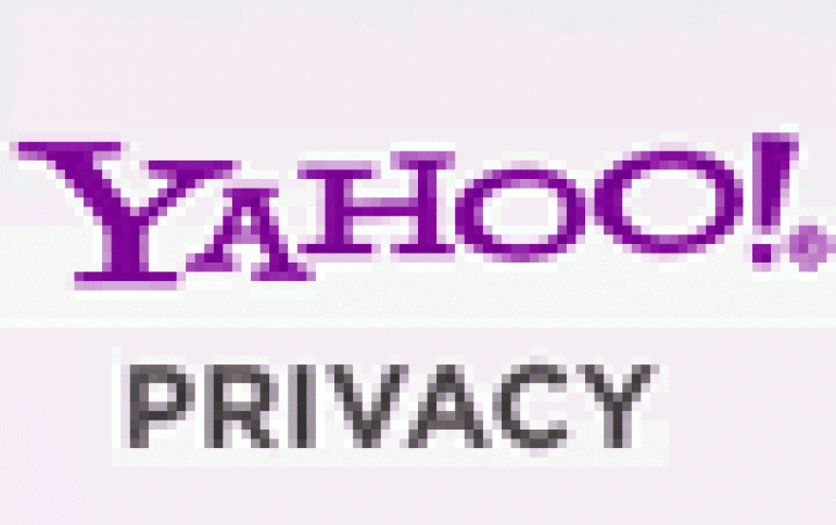 Yahoo Launches Privacy Ad Tool 