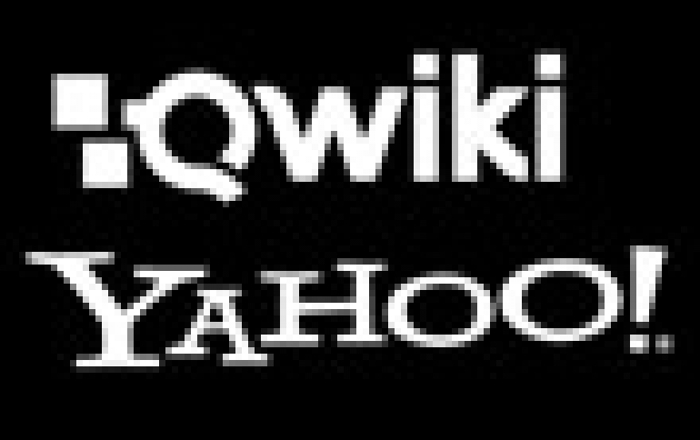 Yahoo Buys Qwiki