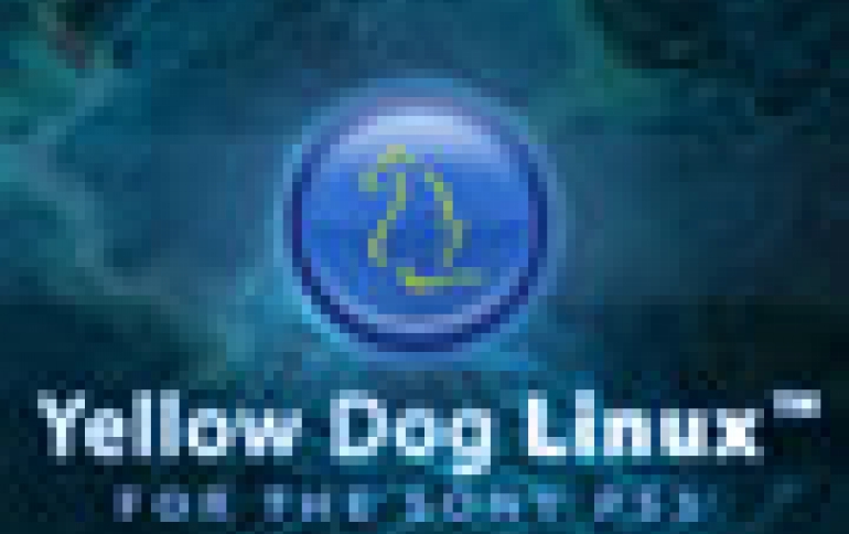 PlayStation 3 to Run Yellow Dog Linux