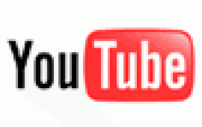Youtube Ranks First In Online Video Rankings