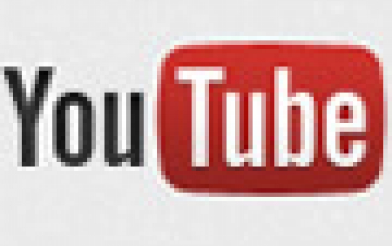 Youtube Introduces Face Blurring Option