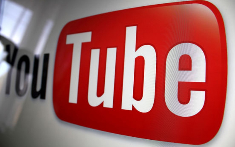 YouTube to Invest $20m in Educational Creators