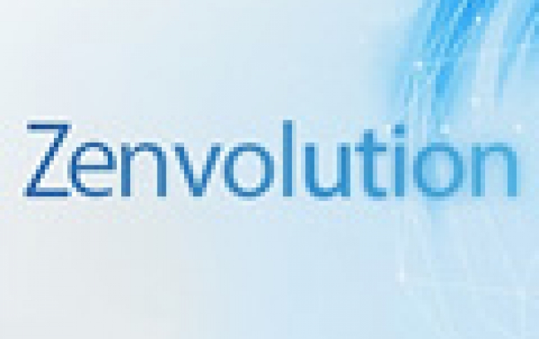ASUS Presents Zenvolution at Computex 2016