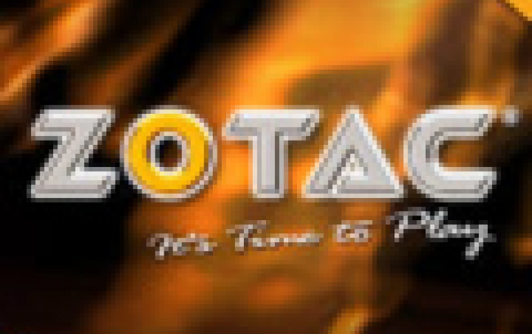 ZOTAC To Reveal New ZBOX Lineup at CeBIT 2017