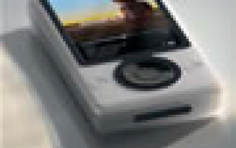 Zune Bets On Social Networking Features of the New Zune
