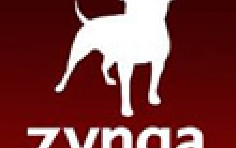Zynga Plans New Mobile Games For March