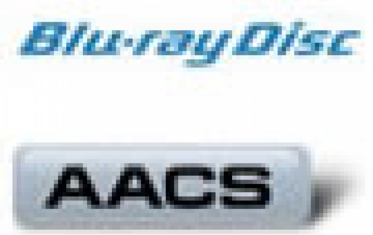 Final AACS Content Protection Specifications Include Managed Copy, Analog Sunset
