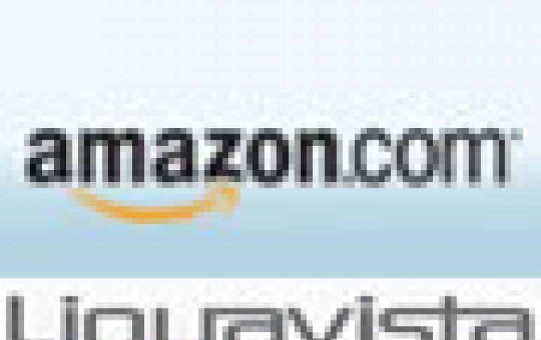 Amazon Buys Liquavista From Samsung