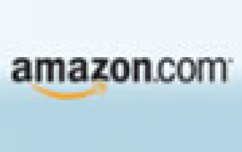 Amazon MP3 Store Now Available to iPhone and iPod touch Users