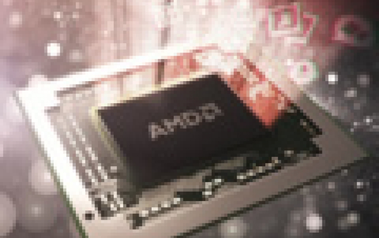 AMD Expands Low-Power, G-Series Processor Family For Embedded Applications