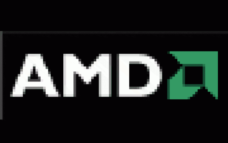 AMD's New, Most Powerful AMD64 Mobile Processor