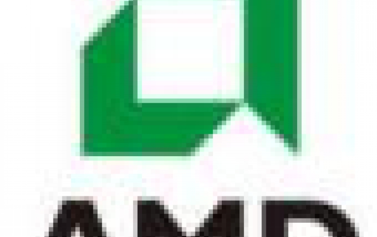 AMD Details Plans For Mobile PC Chip Platform