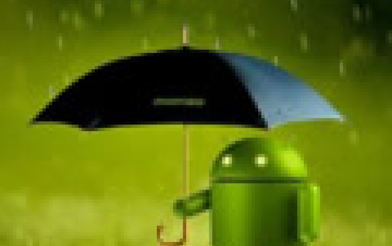 Android Ransomware Can Change Your Mobile's PIN Code