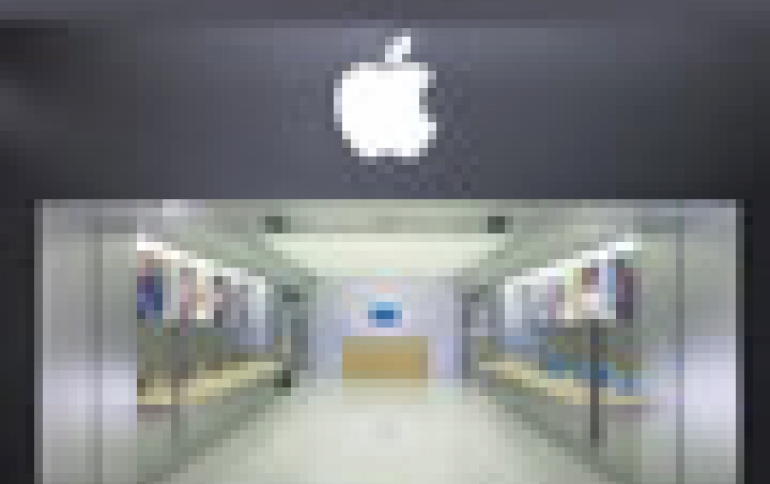 Apple to Announce Educational Content In Event 
