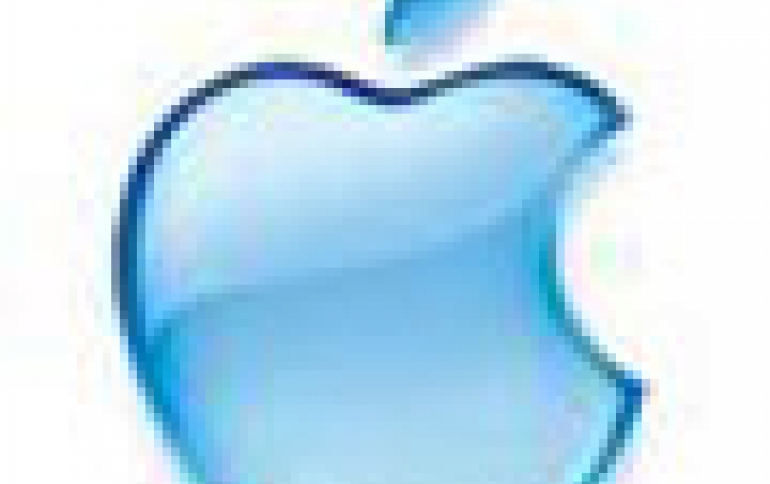 iPhone Sales Boost Apple's Profits