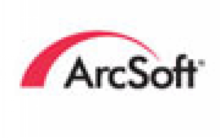 ArcSoft and HD DVD Promotion Group Demonstrate Playback Technology