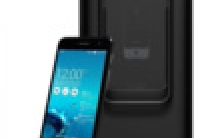 ASUS PadFone X mini Coming Exclusively on AT&T