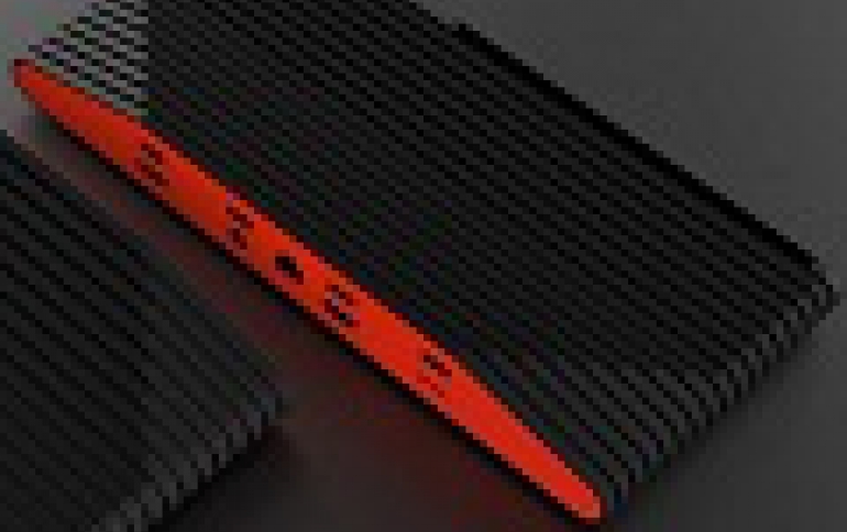 Atari Reveals More Ataribox Console Details