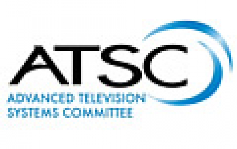 ATSC 3.0 Digital TV Standard Released