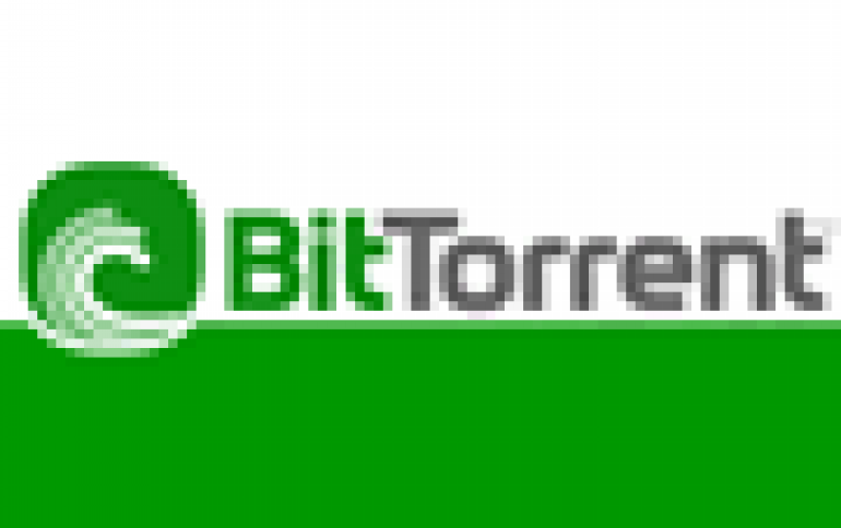 BitTorrent U Secure Online Calling Software Bleep