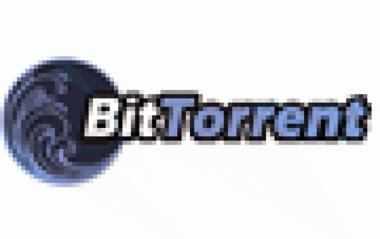 BitTorrent Has Lost Ground 