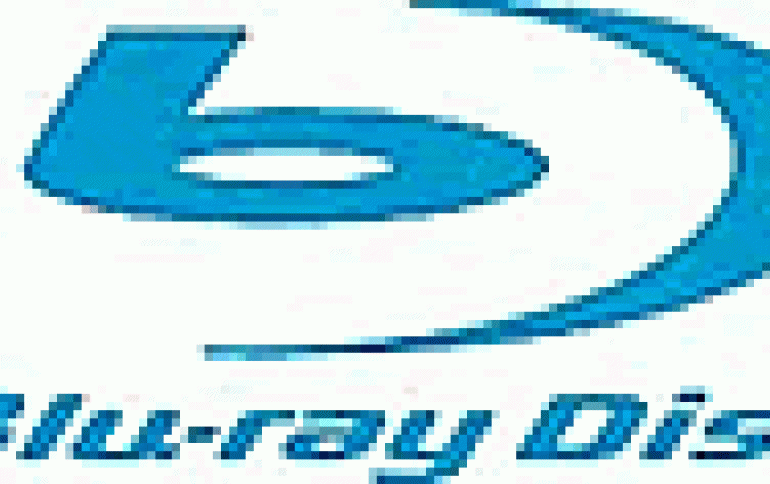 Blu-ray Disc group to incorporate in October