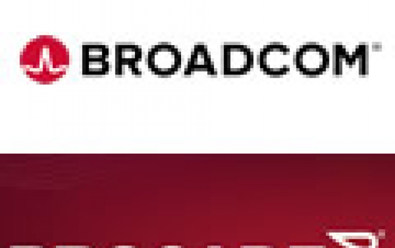 Broadcom to Acquire Brocade Communications Systems for $5.9 Billion