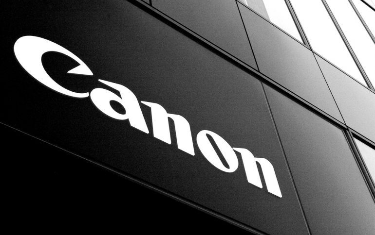 Canon Develops Material Appearance Image-processing Technology, Next-generation Imaging Devices
