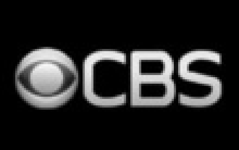 CBS To Launch Stand-alone Streaming Service