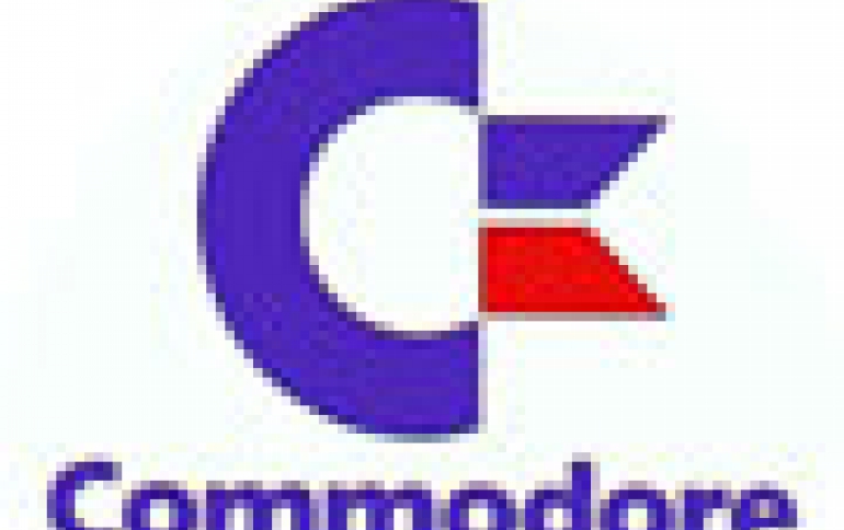 Commodore Gaming PCs Now Available Online