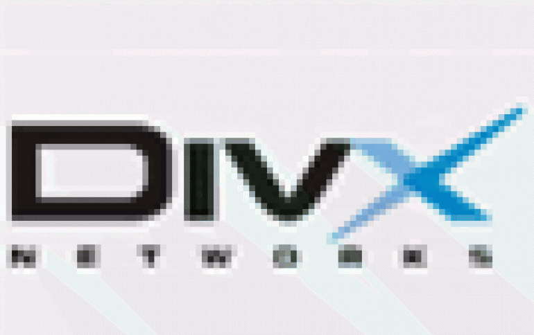 Over 100 Million DivX Certified Consumer Electronics Devices Shipped