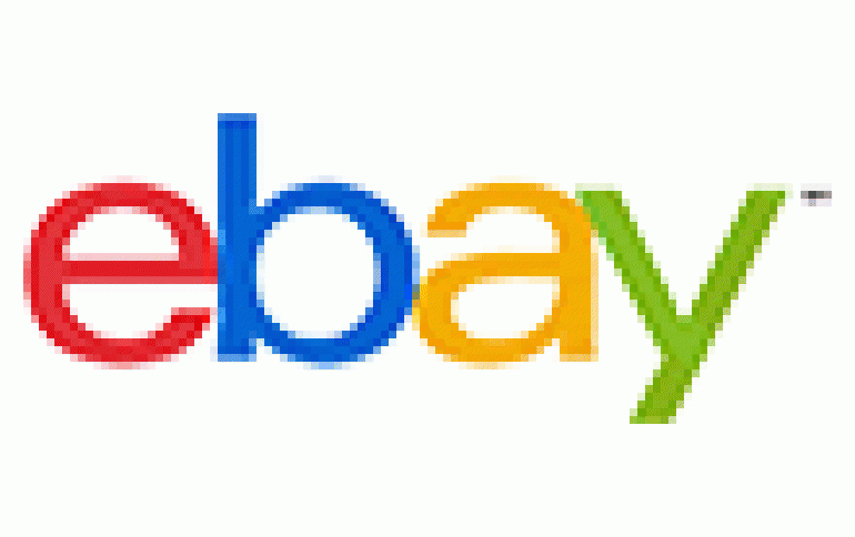 eBay to Acquire Braintree