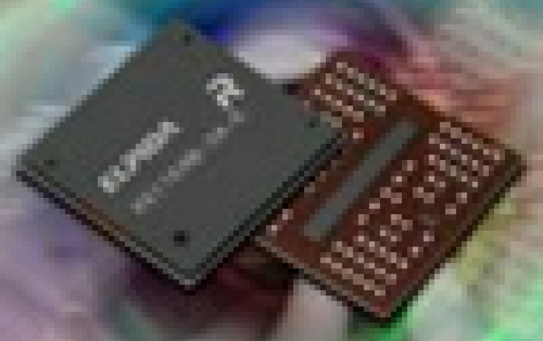 Elpida to Set Up R&D Center at Rexchip to Develop 40nm 4F2 Process
Technology