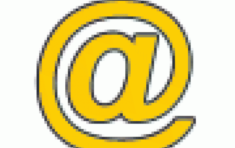 AOL and Yahoo To Charge for Emails