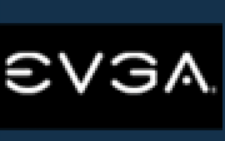 EVGA Released e-GeForce 8800 GTS KO ACS3