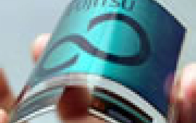 Fujitsu Enhances Color Electronic Paper Functionality