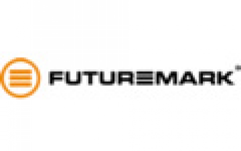 Futuremark Releases DirectX Raytracing Tech Demo