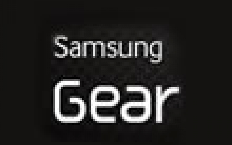 Samsung's Next Smartwatch to Run On Tizen OS