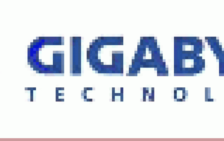 Gigabyte Unveils New AMD 780G Based MB