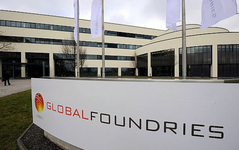 GLOBALFOUNDRIES Says New 7LP Technology Offers 40 Percent Performance Boost Over 14nm FinFET