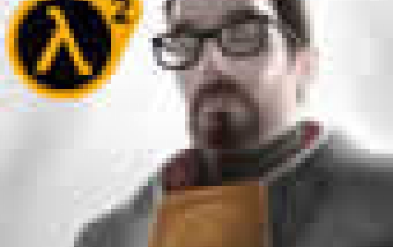 Half-Life 2 Retails