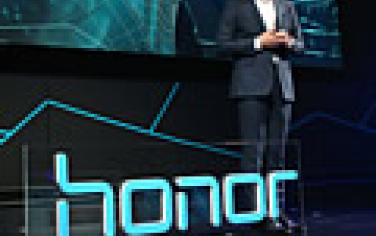 AI-Powered Honor View10 Coming Overseas