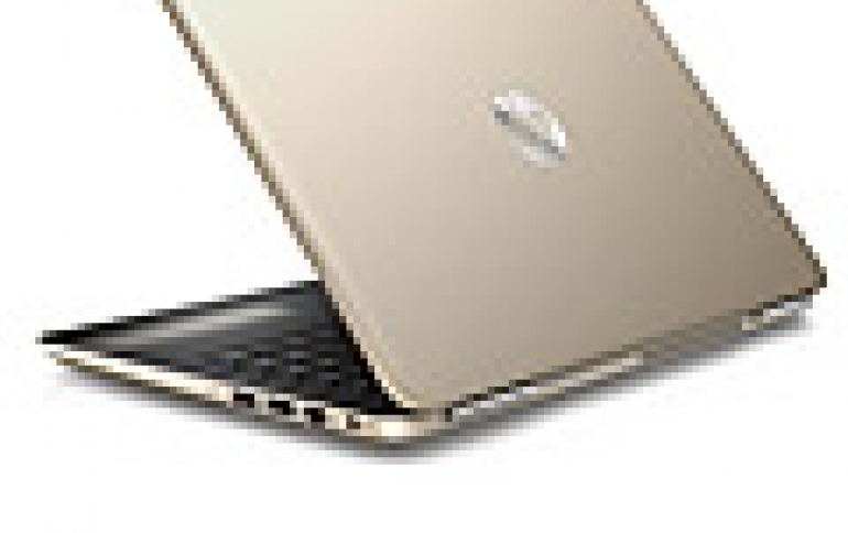 HP Refreshes The Pavilion PC Line-up