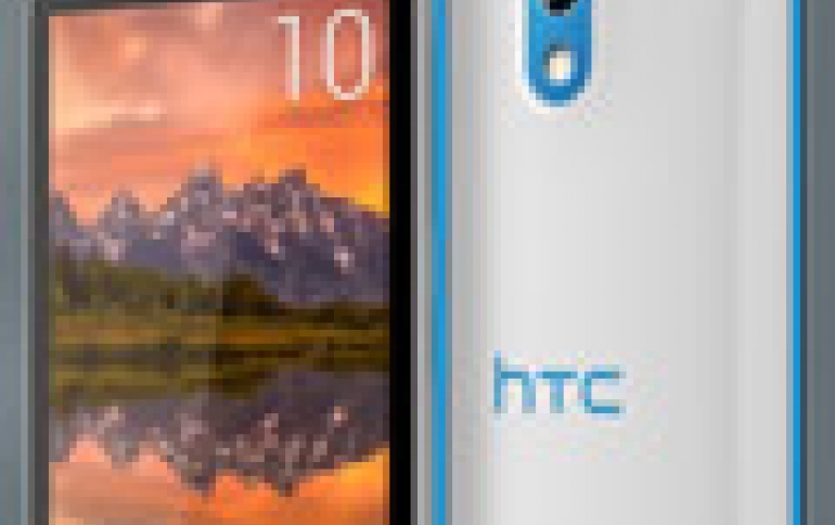HTC Brings New Desire Smartphone Lineup In The U.S.