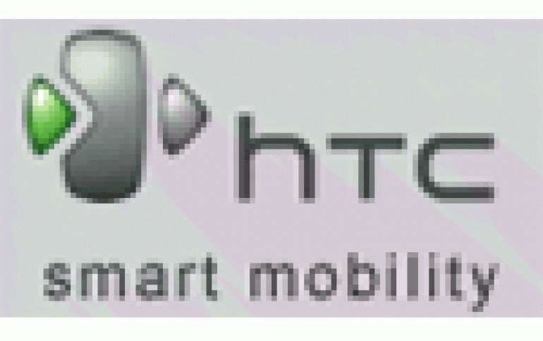 The HTC S620 is official