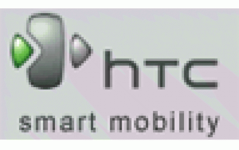 First HTC Brand Campaign 