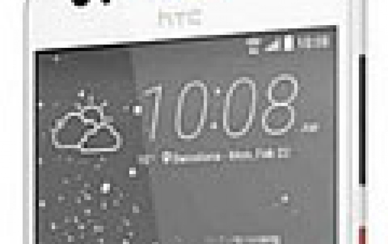 HTC Desire 530 Hits The U.S. Market