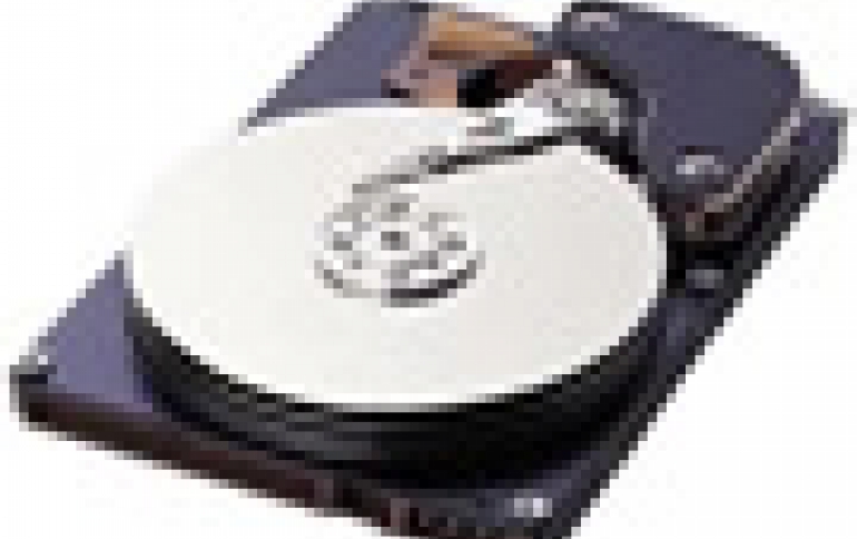 Cache SSDs Seen To Gain Ground Over Hybrid Drives